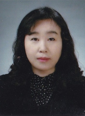 한국발달장애미술가 연합회 김경희 회장
