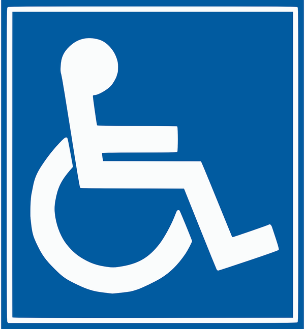 [장애인 인식개선] 장애인 차별 금지 및 정당한 편의 제공