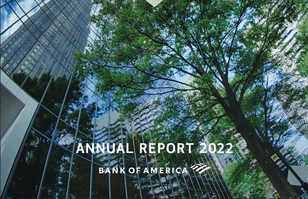 [ESG경영칼럼] Bank of America 은행 ESG 경영사례 분석 